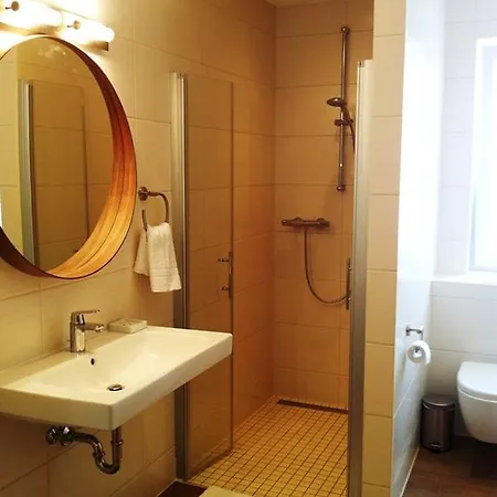 Reetdachhaus Strandecke * Freest