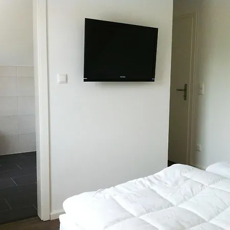 Reetdachhaus Strandecke Freest