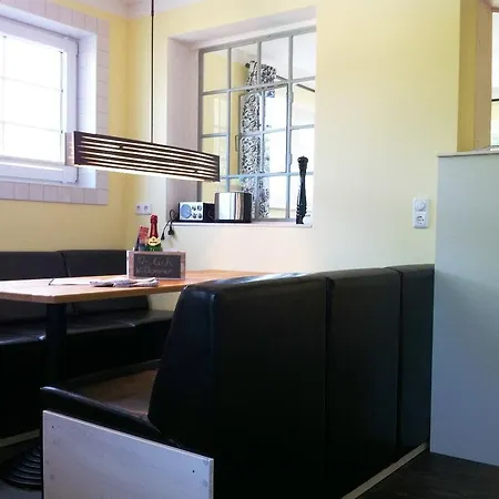 Reetdachhaus Strandecke