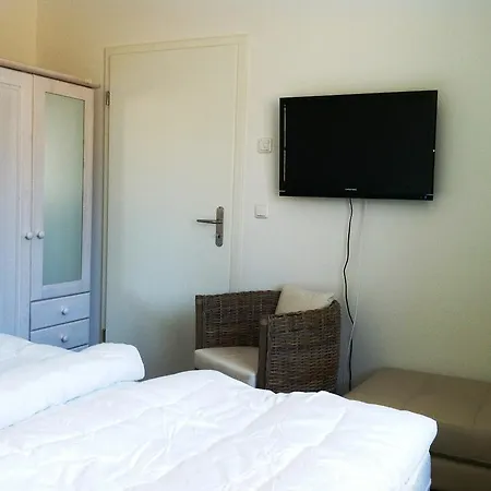 Reetdachhaus Strandecke Σπίτι διακοπών