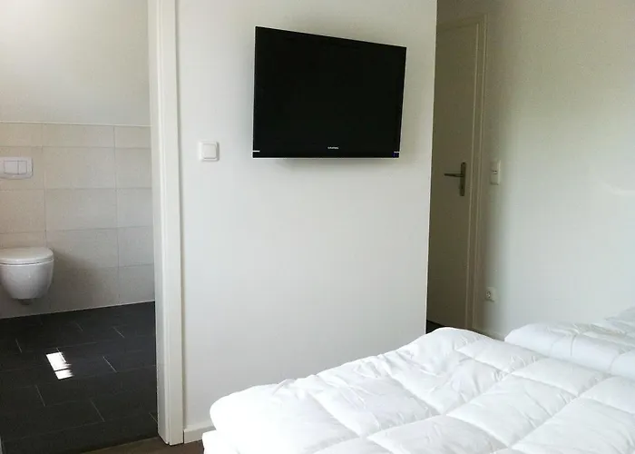 Reetdachhaus Strandecke Freest