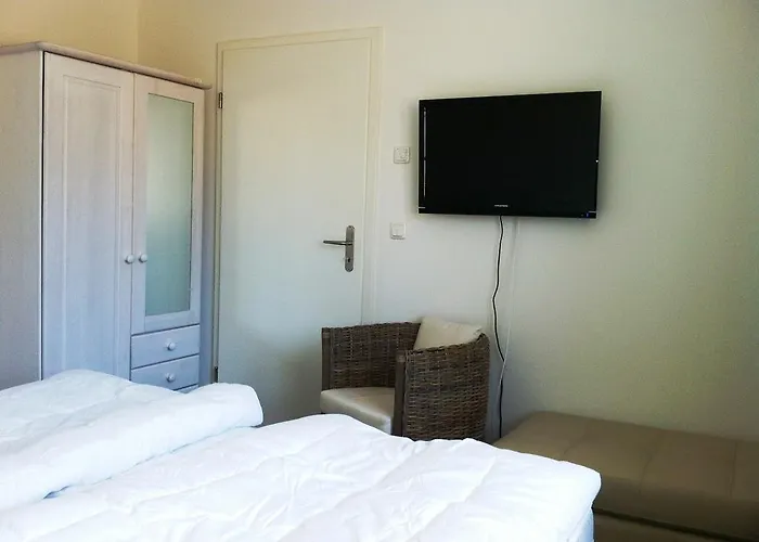 Reetdachhaus Strandecke Σπίτι διακοπών